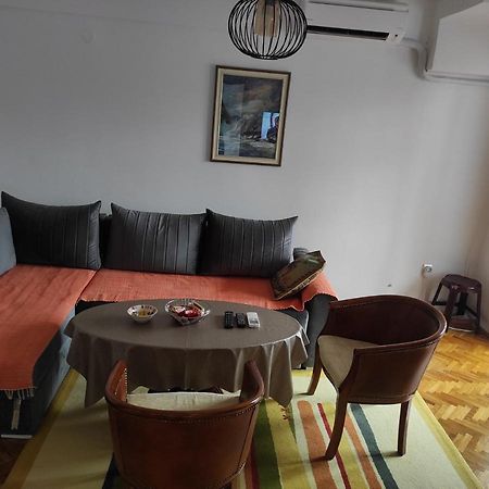 Trg Apartamento Kolašin Exterior foto