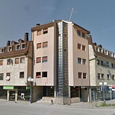 Trg Apartamento Kolašin Exterior foto