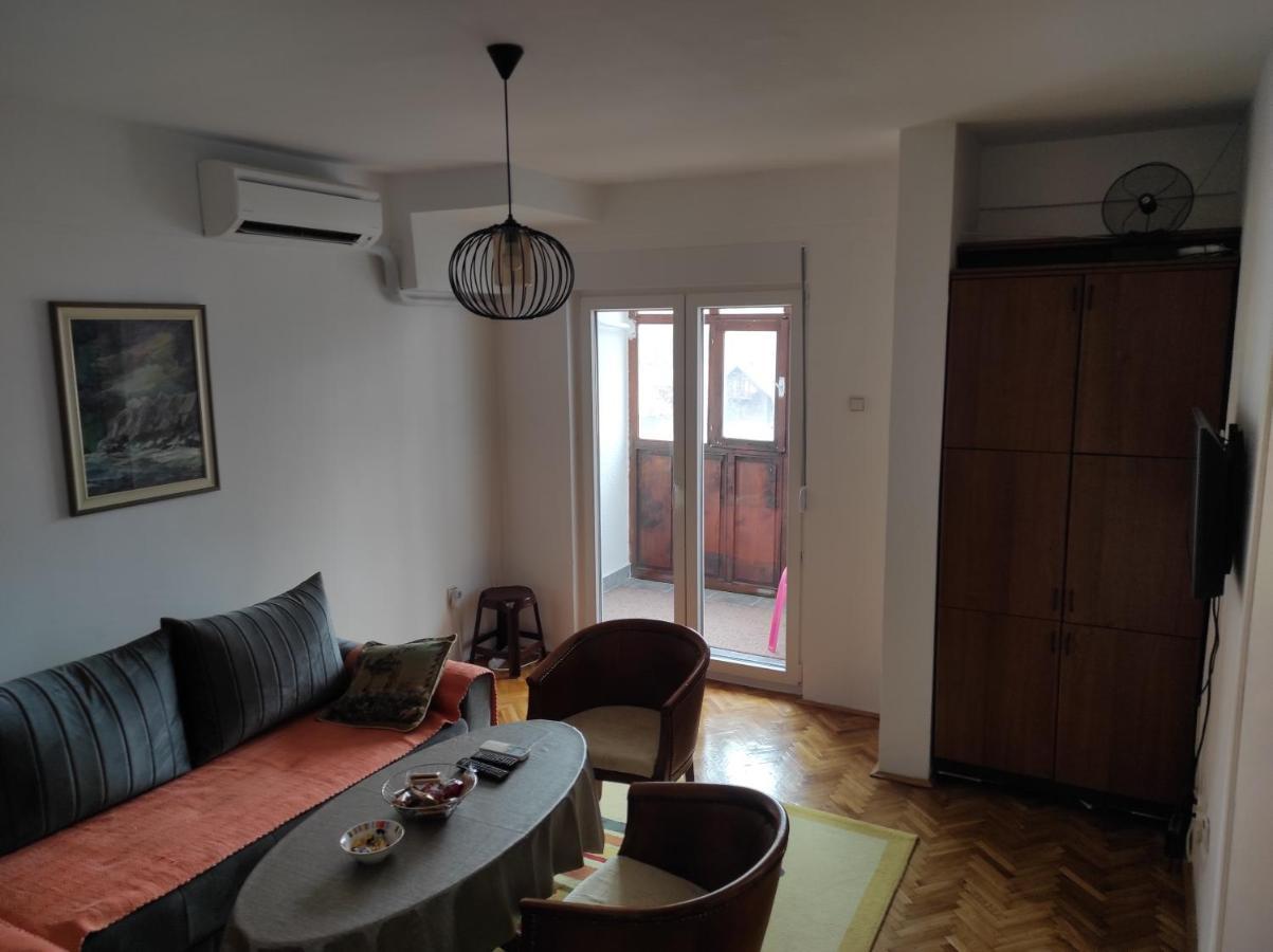 Trg Apartamento Kolašin Exterior foto