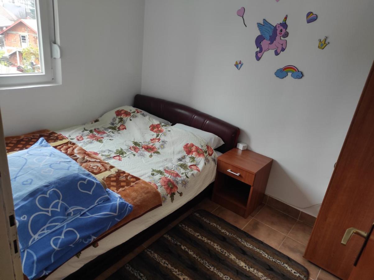 Trg Apartamento Kolašin Exterior foto