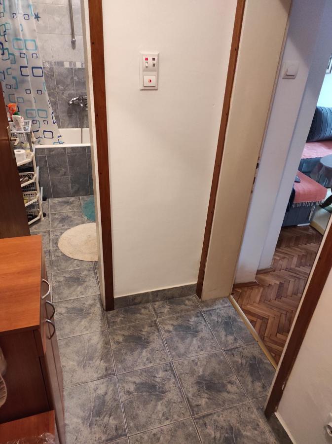 Trg Apartamento Kolašin Exterior foto