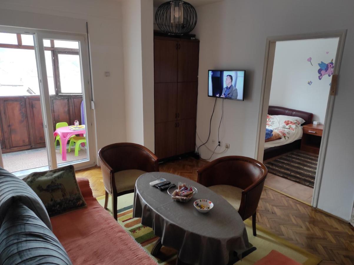 Trg Apartamento Kolašin Exterior foto