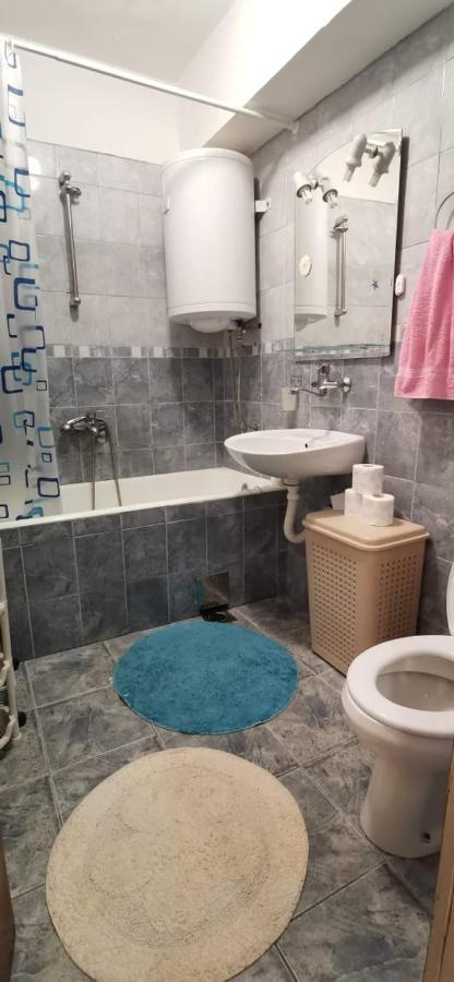 Trg Apartamento Kolašin Exterior foto